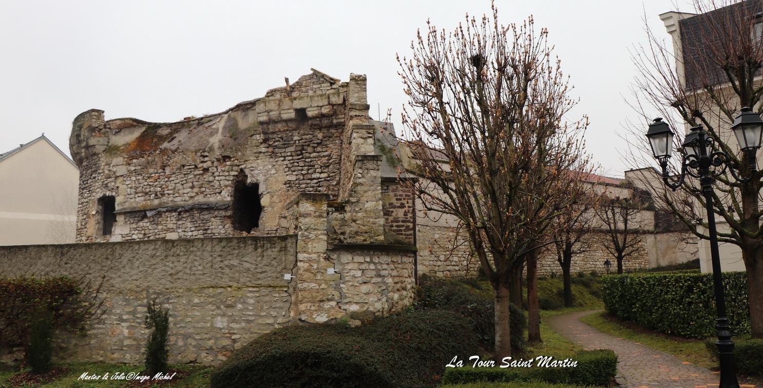 Culture et Patrimoine Mantais