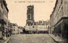 13 place du marche au ble