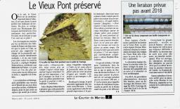 8 le courrier de mantes 10 juin 2015