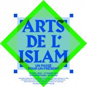 Artsdeislam affiche carre