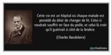 Ch beaudelaire