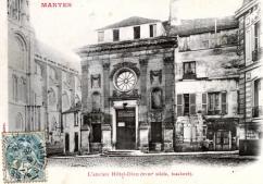 Hotel dieu michelmantes 1