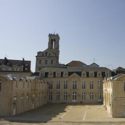 Hôtel de Mornay