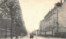 Le couvent