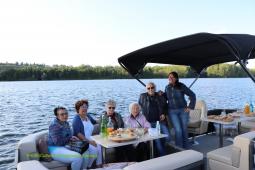 Pique nique et ballade sur la seine photoculture et patrimoine 105