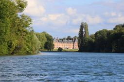 Pique nique et ballade sur la seine photoculture et patrimoine 24