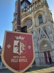 Ville royale