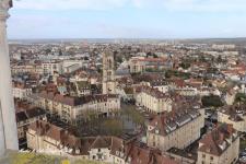 Vue aerienne mlj michel mantes