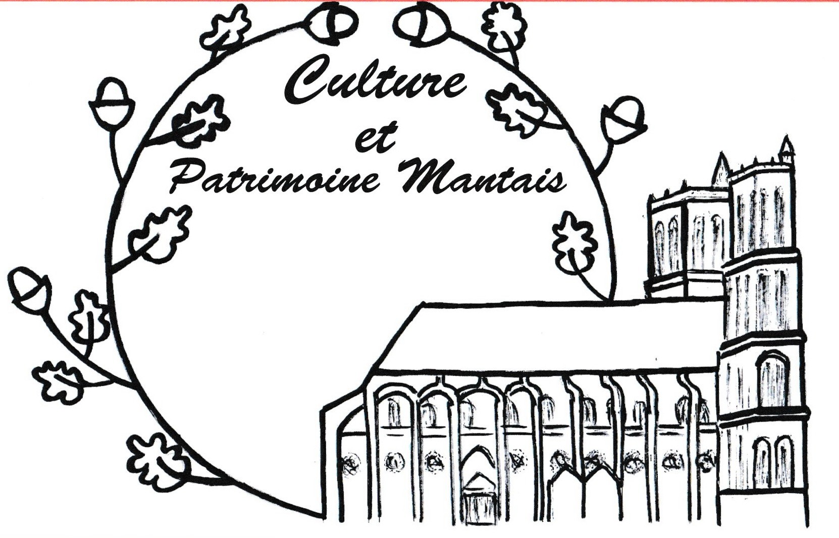 Culture et Patrimoine Mantais